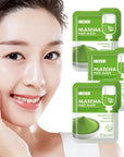Mask Moisturizing Deep Cleansing Film