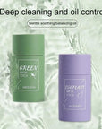 Mask Moisturizing Deep Cleansing Film