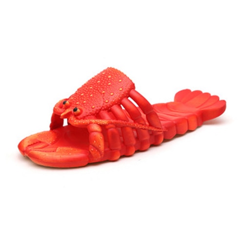 Lobster Slippers Lifestyle Brands