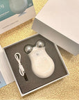 Microcurrent Facial Toning Massager