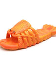 Lobster Slippers Lifestyle Brands