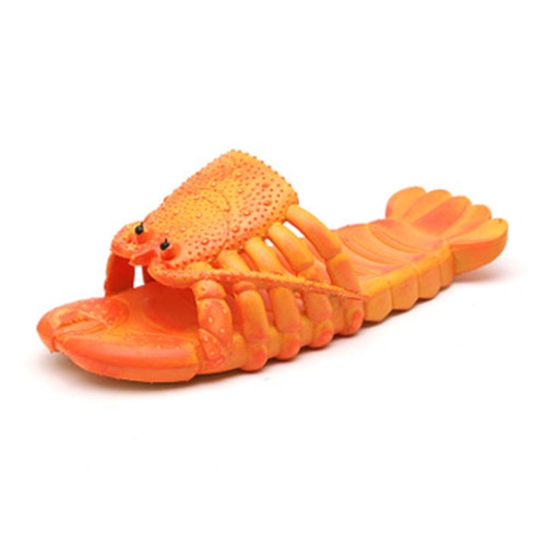 Lobster Slippers Lifestyle Brands