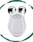 Microcurrent Facial Toning Massager