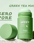 Mask Moisturizing Deep Cleansing Film