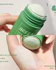 Mask Moisturizing Deep Cleansing Film