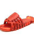 Lobster Slippers Lifestyle Brands