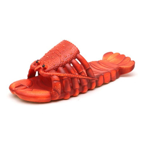 Lobster Slippers Lifestyle Brands