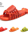 Lobster Slippers Lifestyle Brands