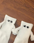 Magnetic Hand and Hand Socks