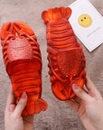 Lobster Slippers Lifestyle Brands