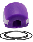 Fitness Ball Jaw Exerciser