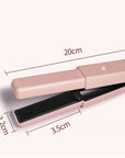 Ceramic Mini Hair Straightener