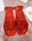 Lobster Slippers Lifestyle Brands